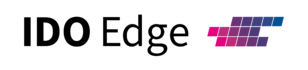 IDO Edge Logo